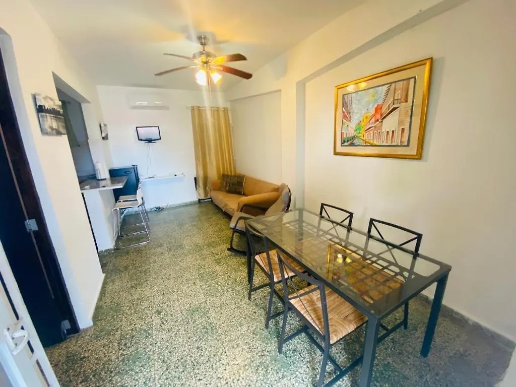 Casa vacanze Calle Hollanda 3 Bedroom Home San Juan Porto Rico