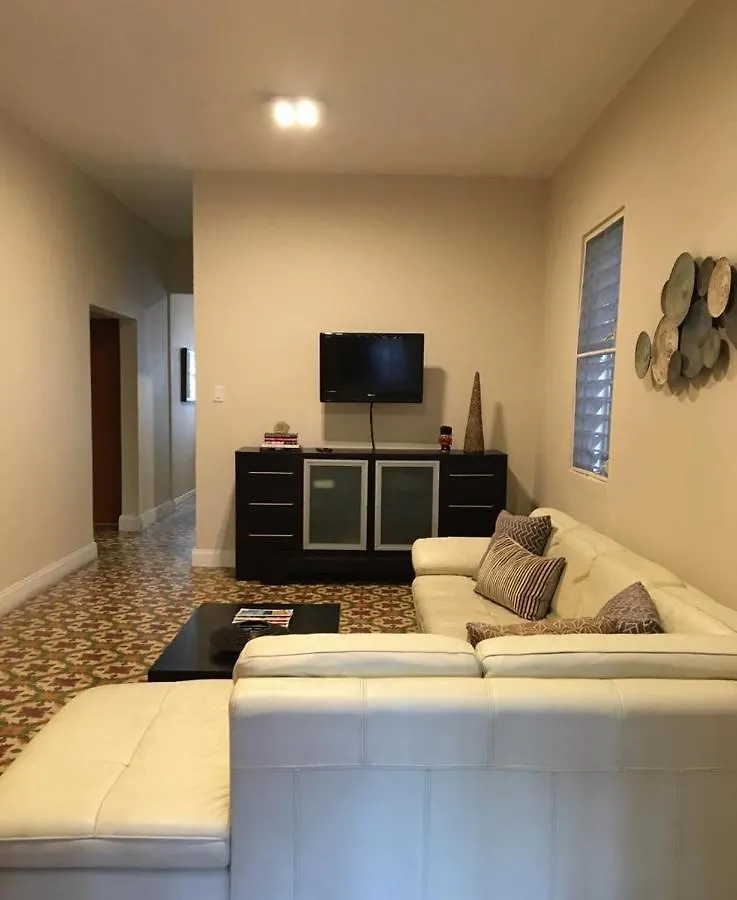 Casa vacanze Calle Hollanda 3 Bedroom Home San Juan