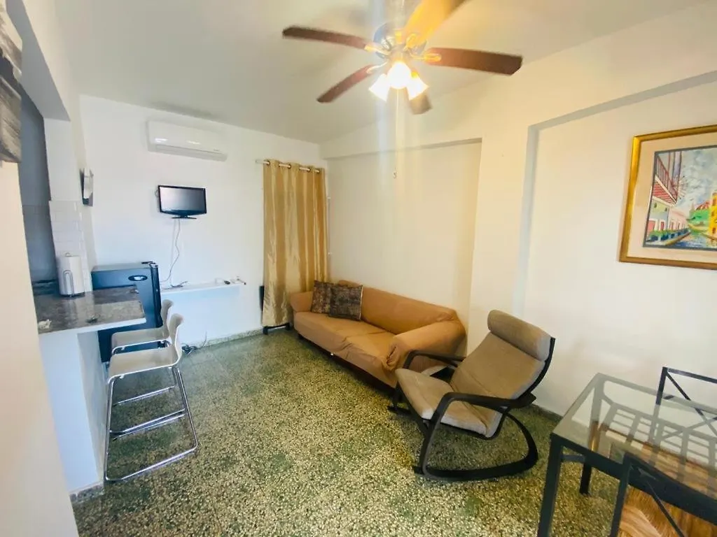 Holiday home Calle Hollanda 3 Bedroom Home San Juan Puerto Rico