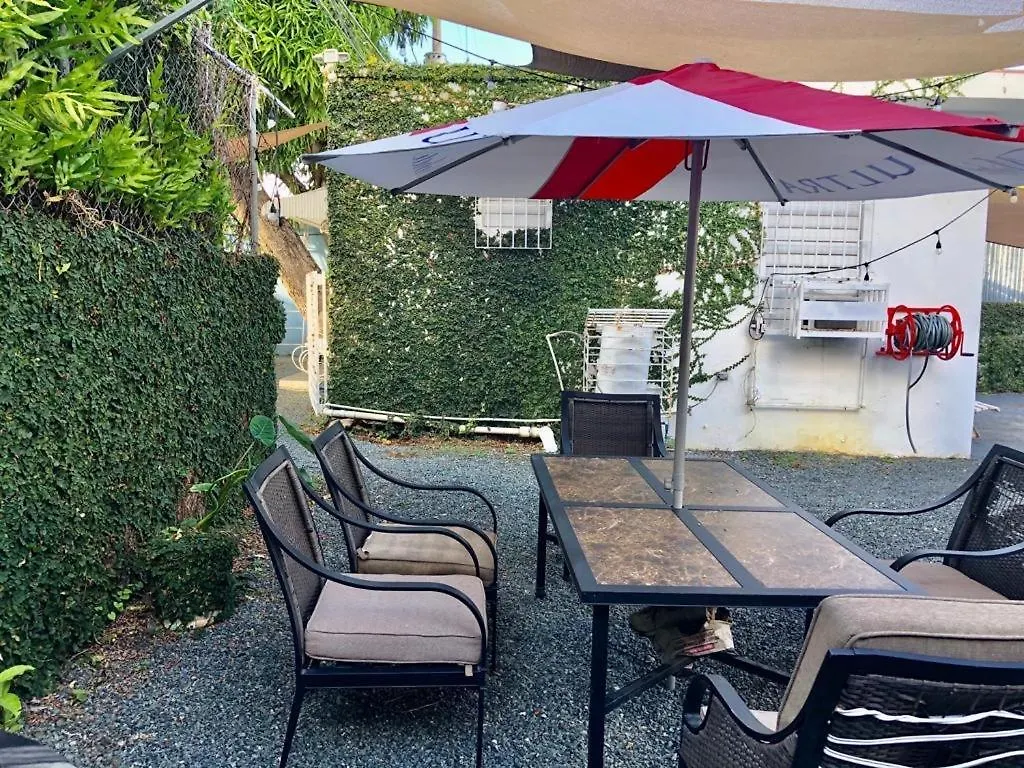 Calle Hollanda 3 Bedroom Home San Juan Holiday home
